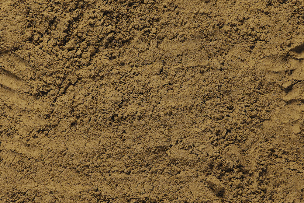 Building Sand Yellow - Half Bulk Bag