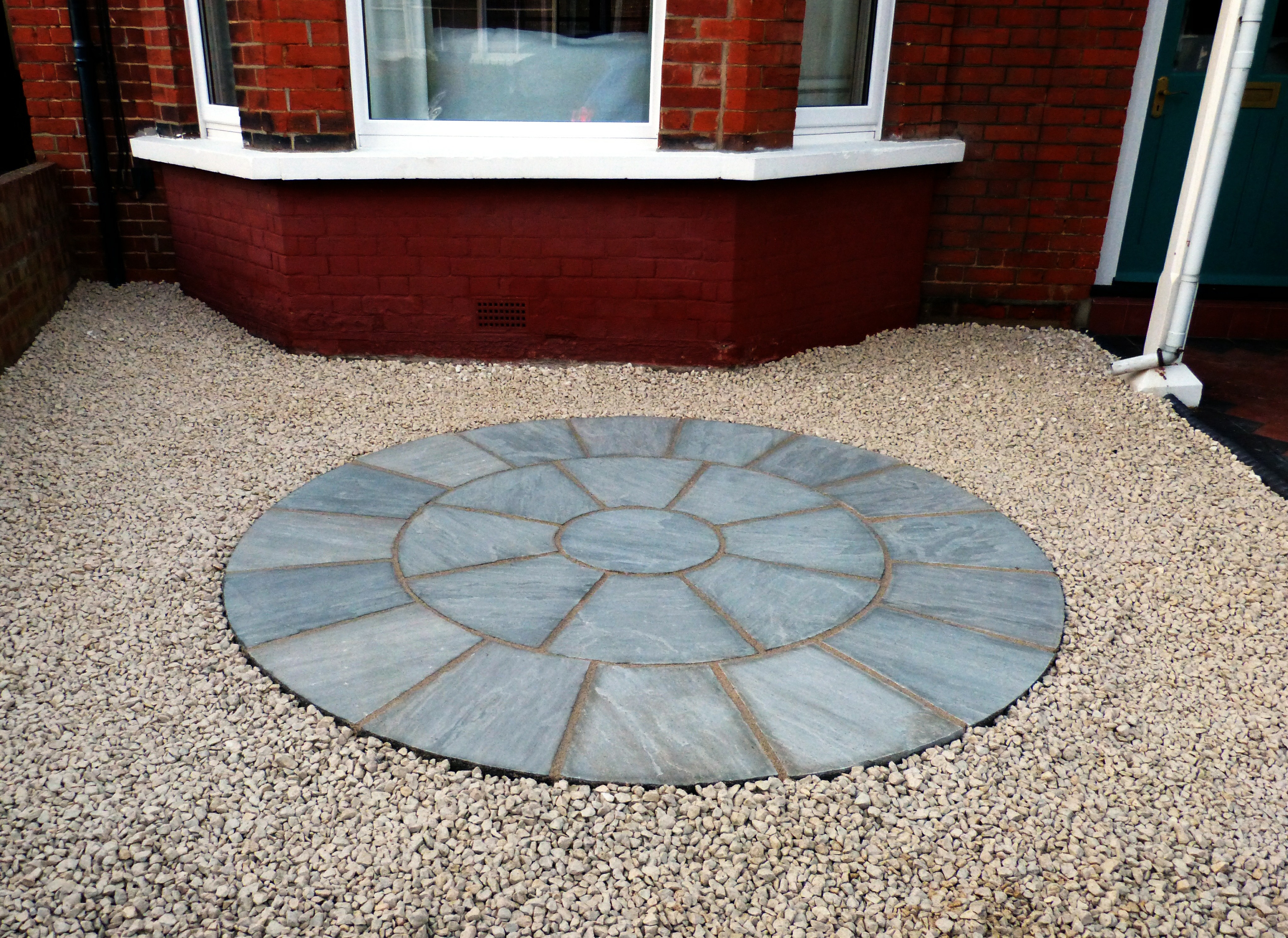 Black Limestone