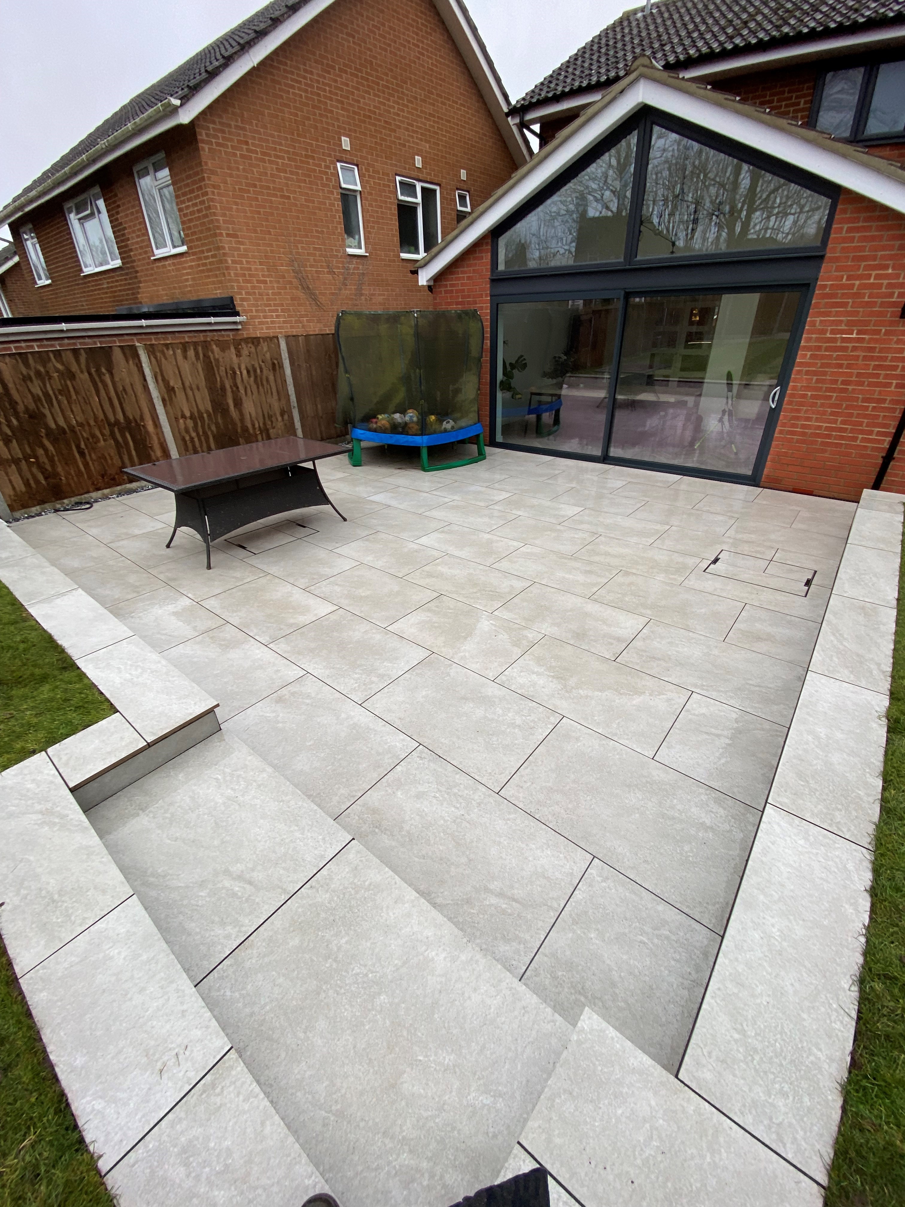 Black Limestone