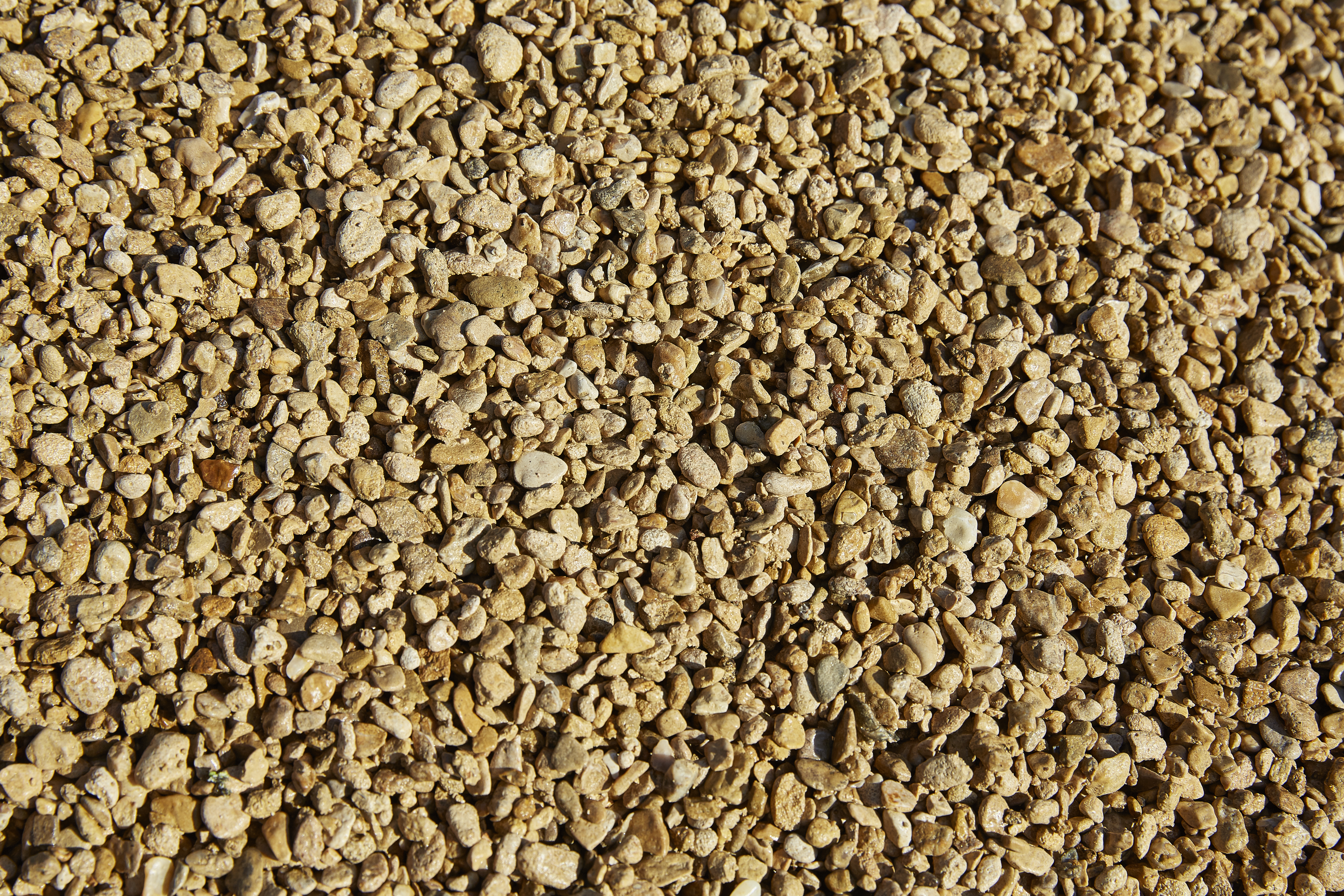 10mm South Cerney Gravel 25kg