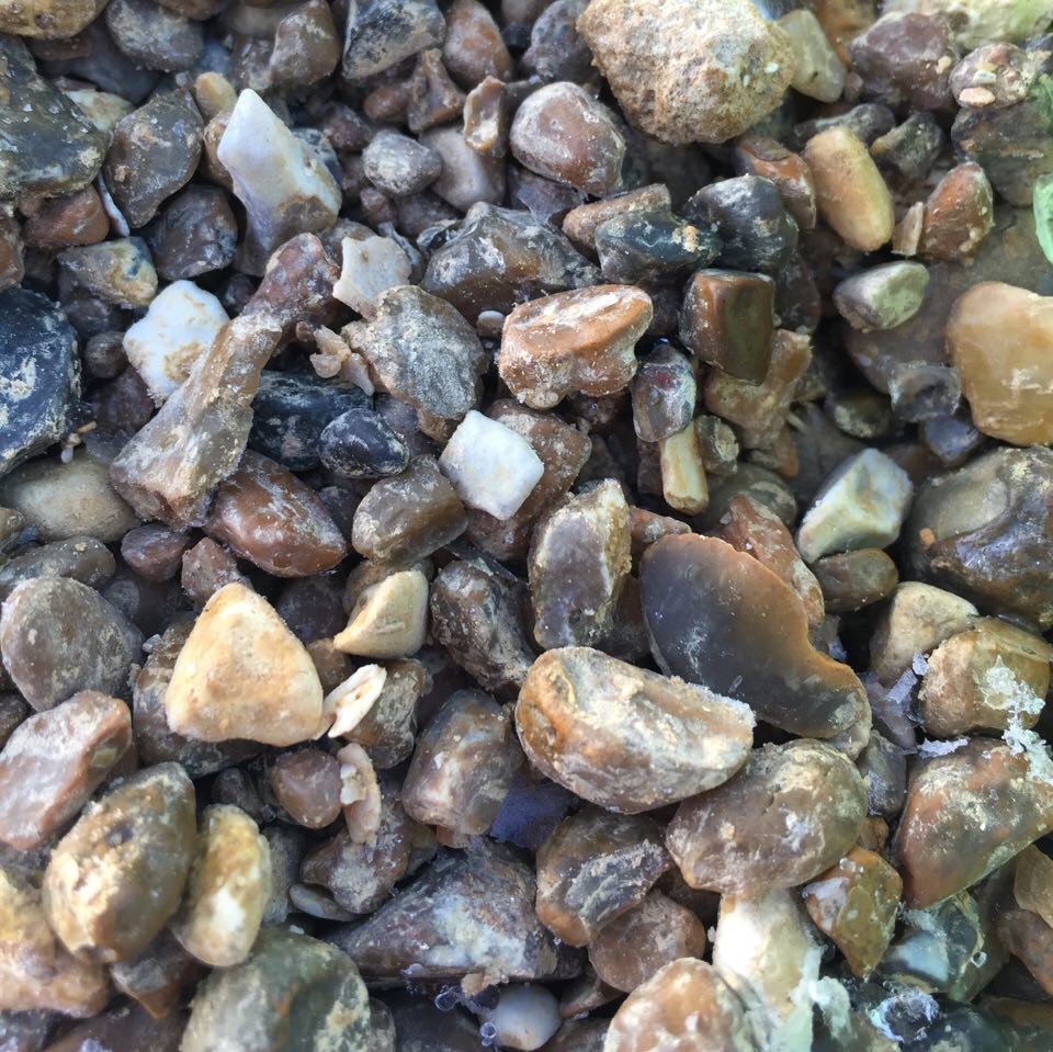 10mm Gravel 25kg