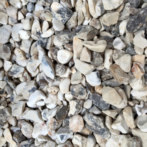 10mm Moonstone Gravel Bulk Bag