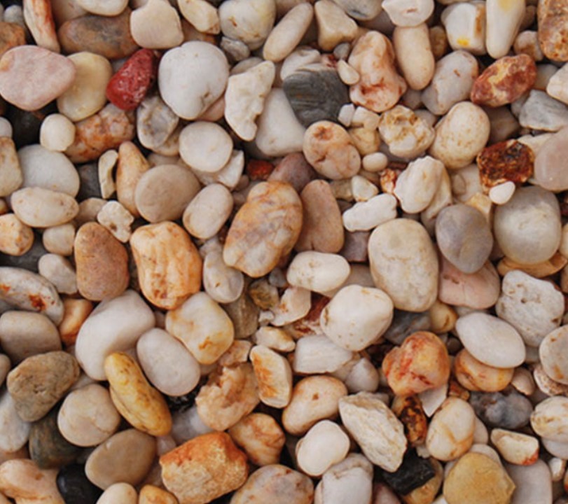 Additional Sizes Gravels