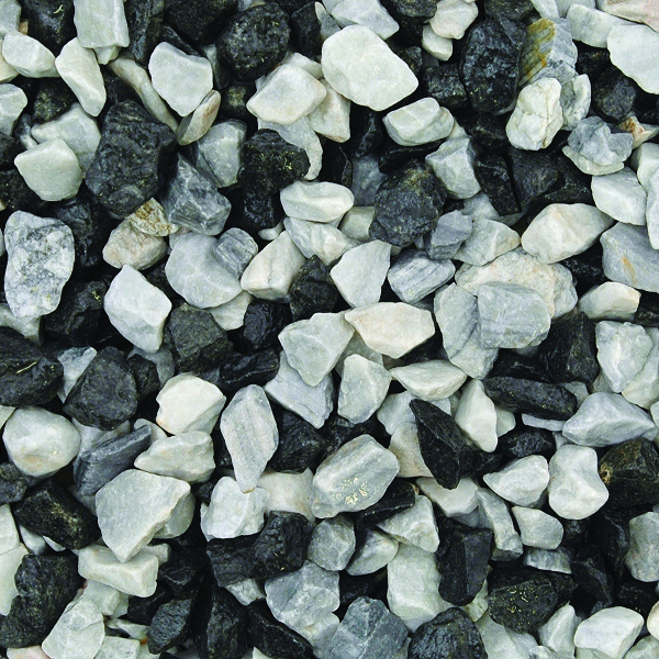 Black Ice Bulk Bag