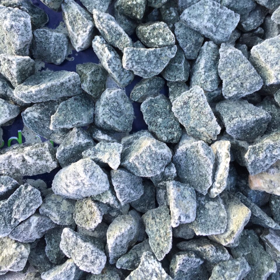 Green Basalt