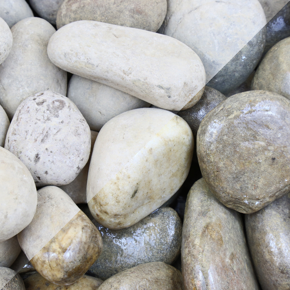 Scottish Cobbles Bulk Bag