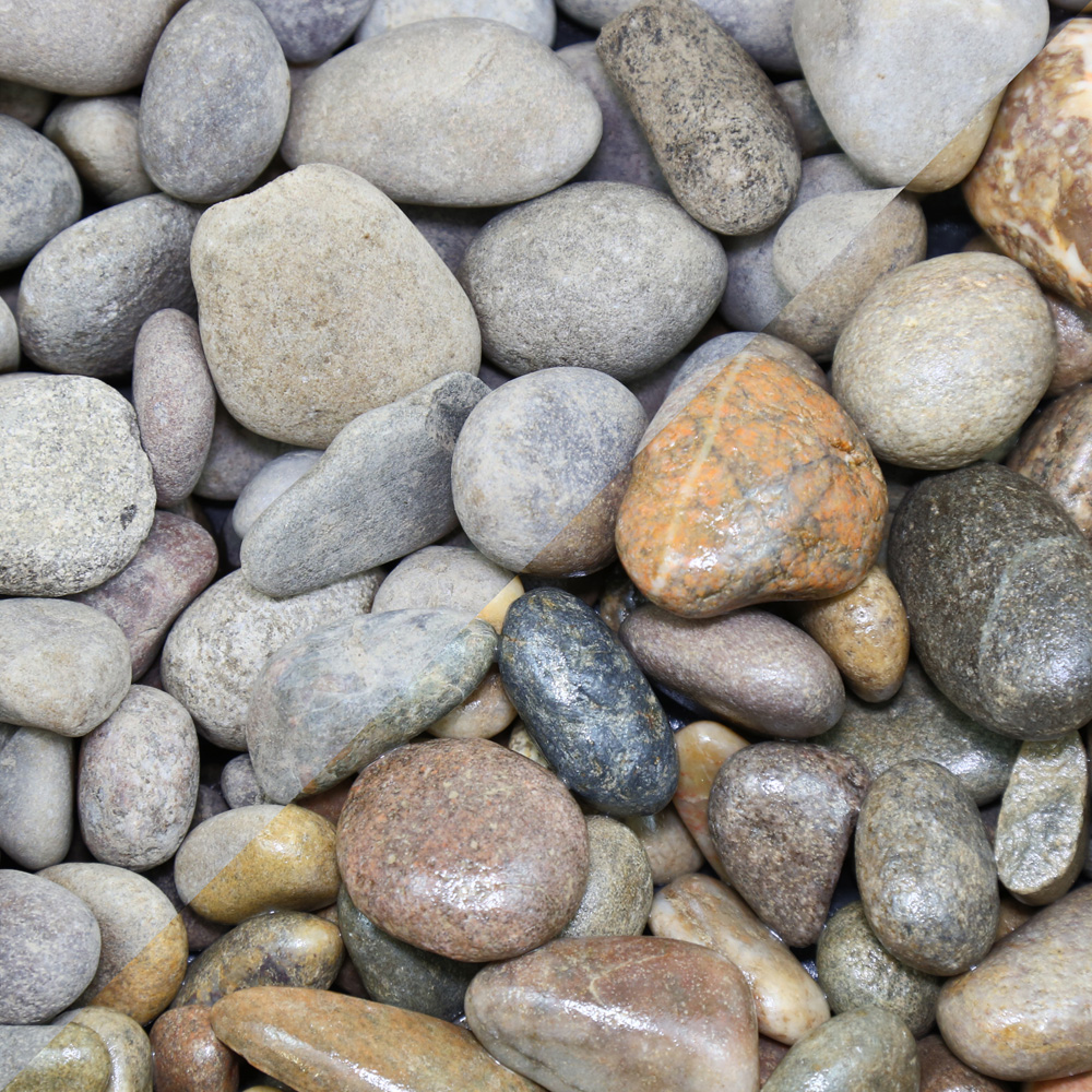 Scottish Pebbles 20kg