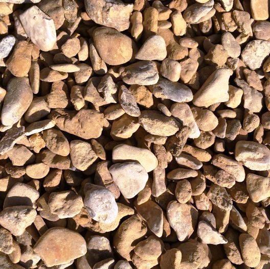 20-5mm South Cerney Gravel Bulk Bag