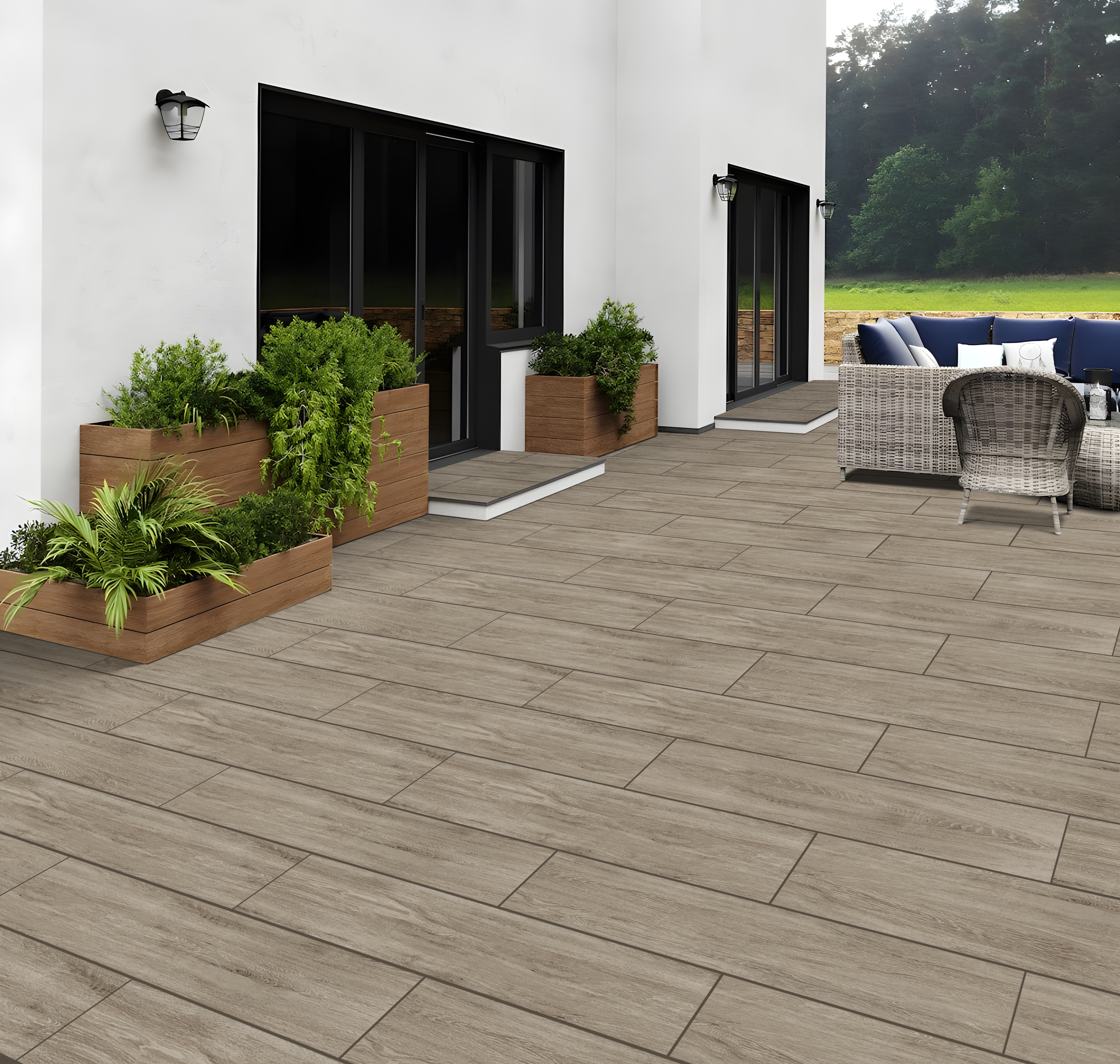 Oakwood Collection 