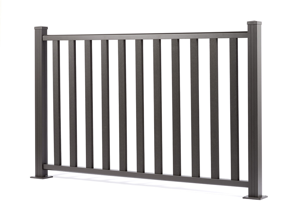 Saige Balustrades