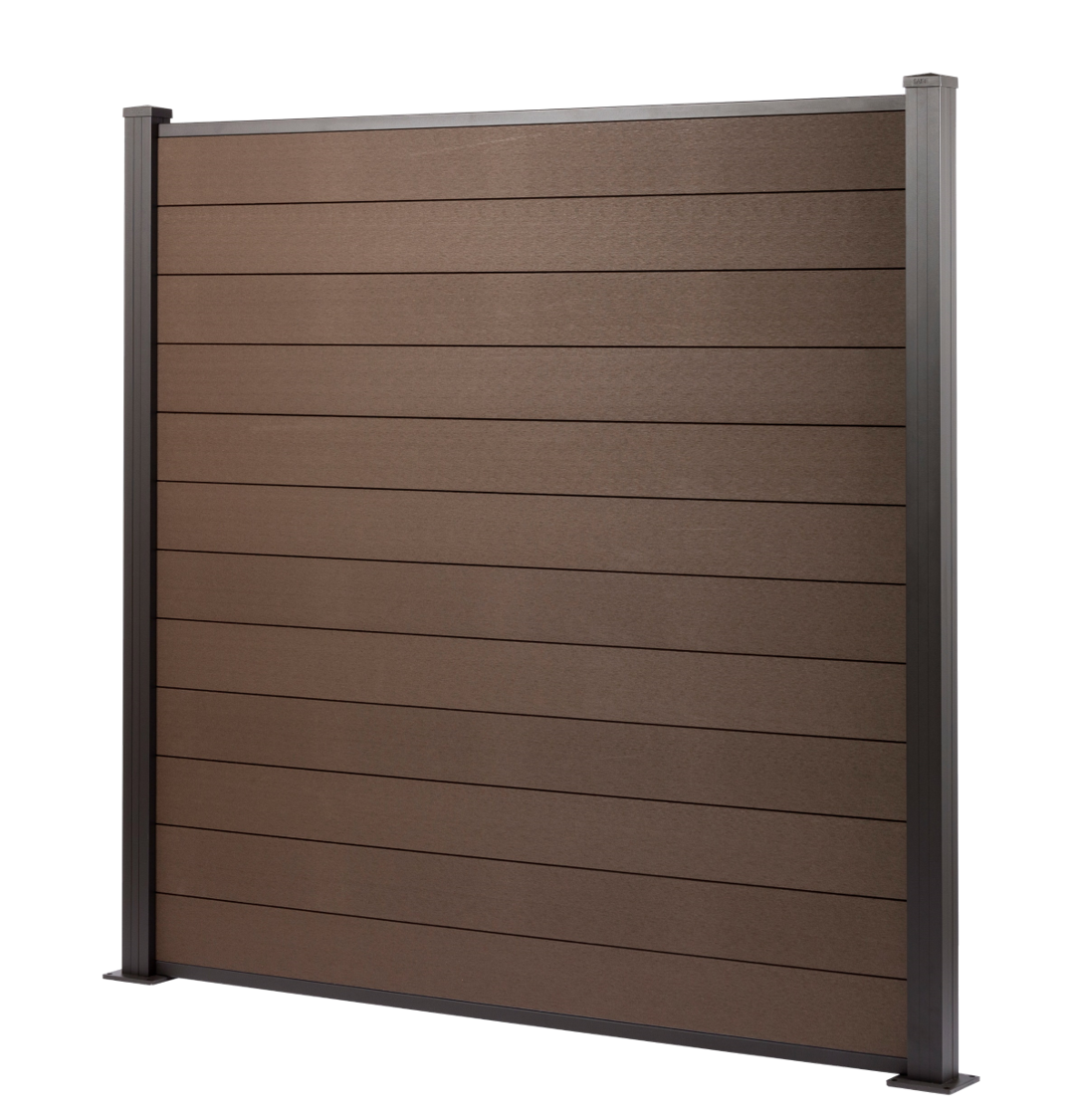 Saige Composite Fencing