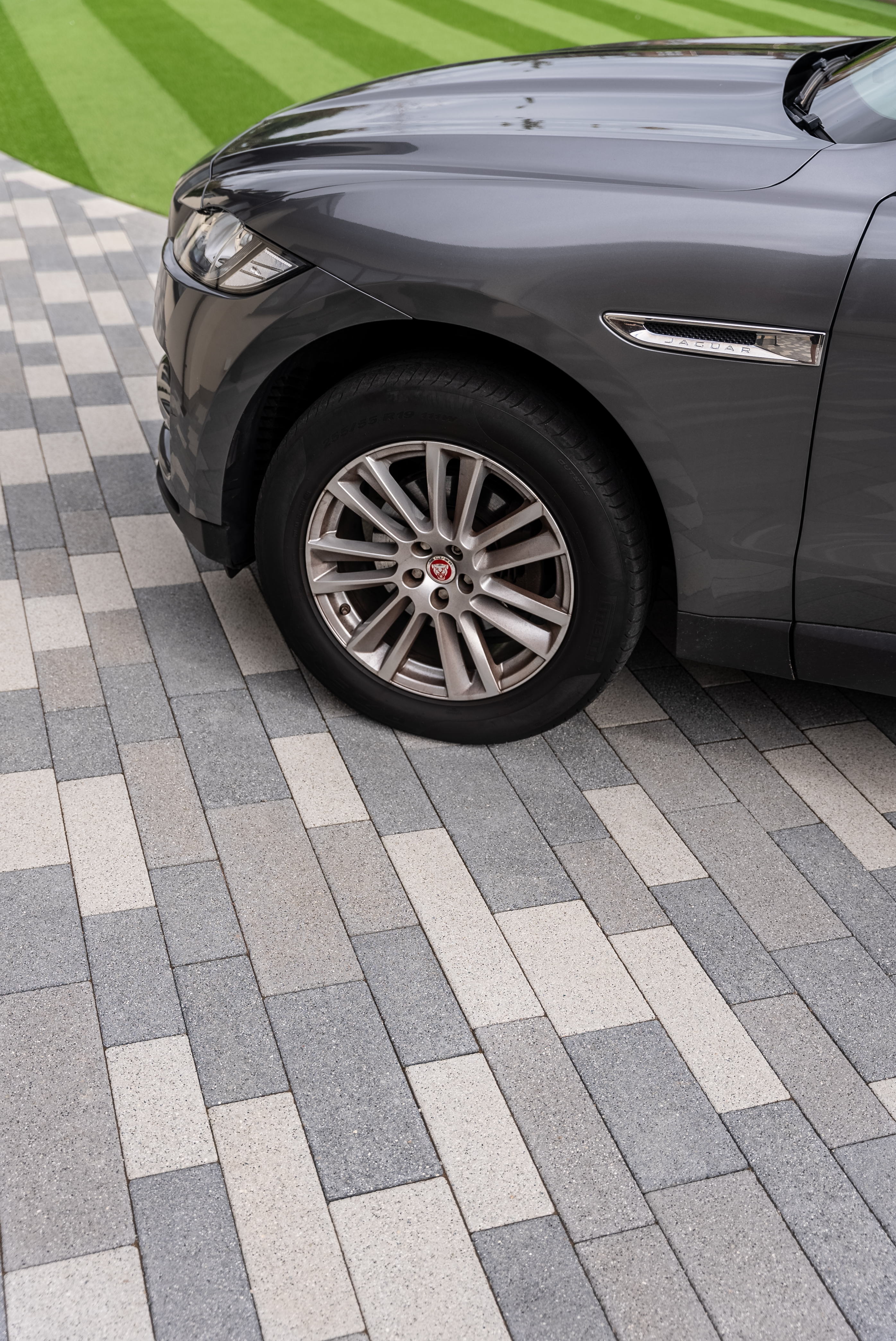 Tobermore Manhattan