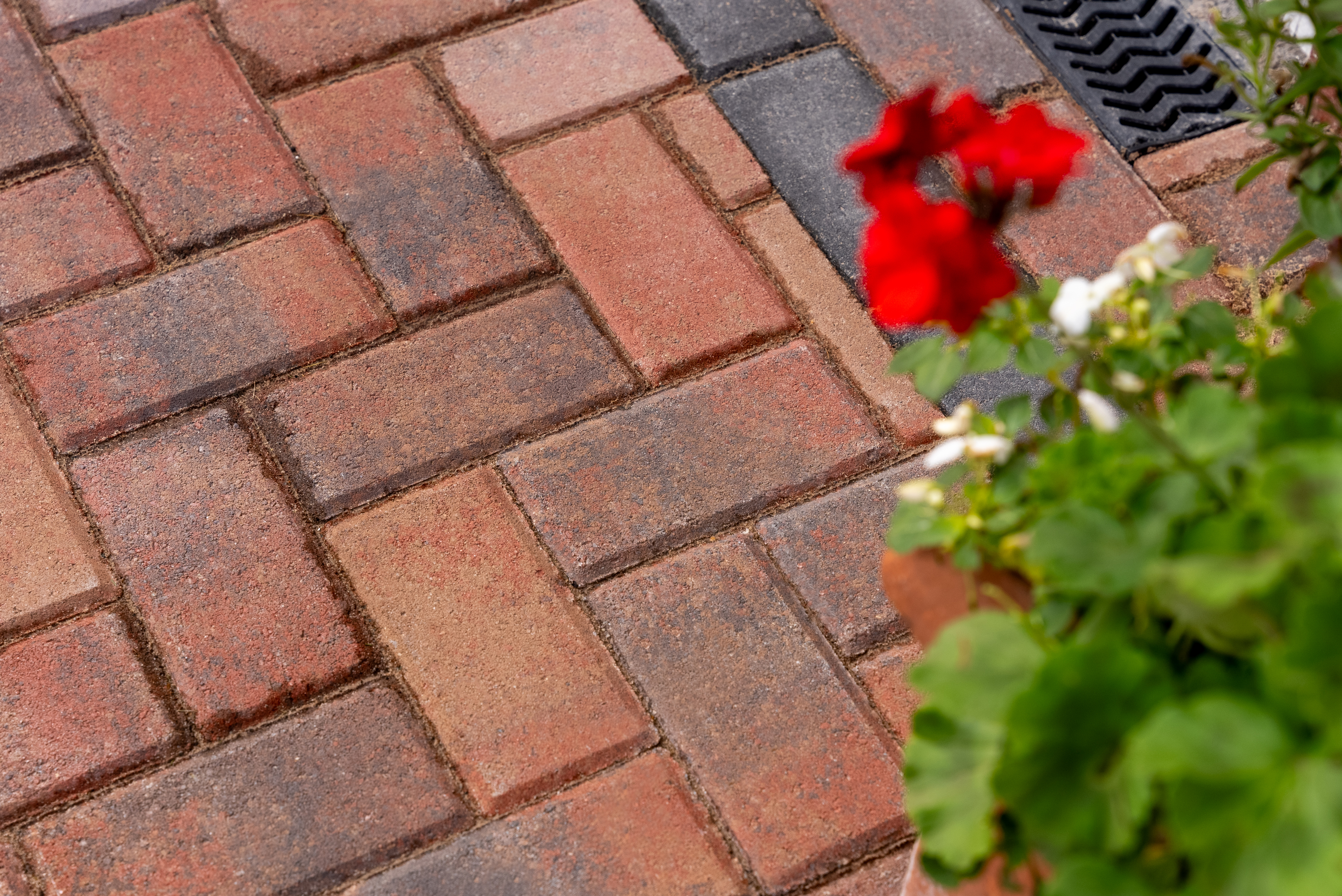 Tobermore Pedesta 