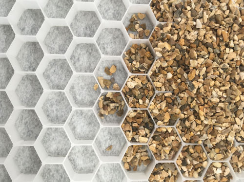 Core Drive 1.6m x 1.2m Sheets