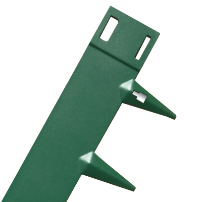 Core Edge 1m Green
