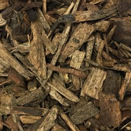 Bark Landscaping Mulch 1m³ Bulk Bag