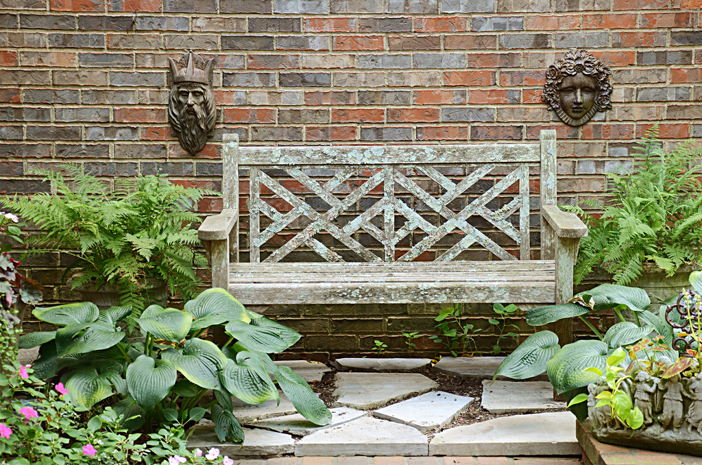 Landscaping Materials and Garden Maintenance