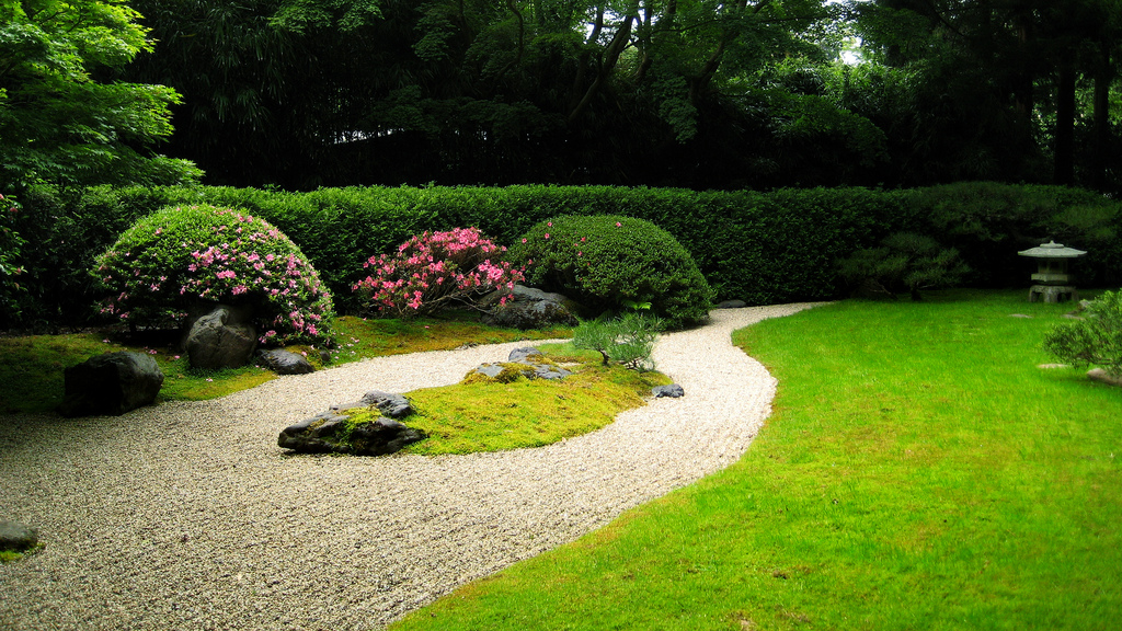 Path and Driveway Gravel