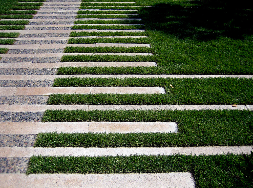 Landscaping Materials Supplier