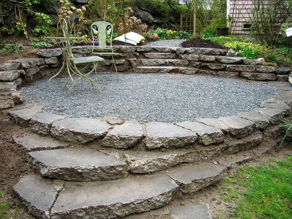 Landscaping Material Delivery Services