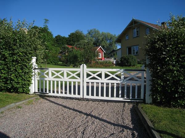 Picture of Low Maintenance Gravel