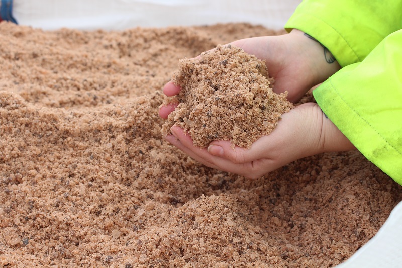 Picture of Rock Salt