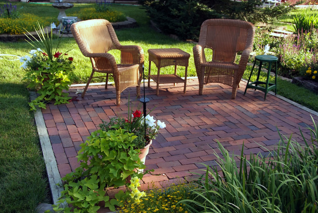 Garden Landscaping Professionals