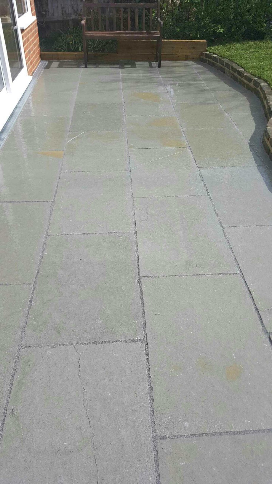 Black Limestone