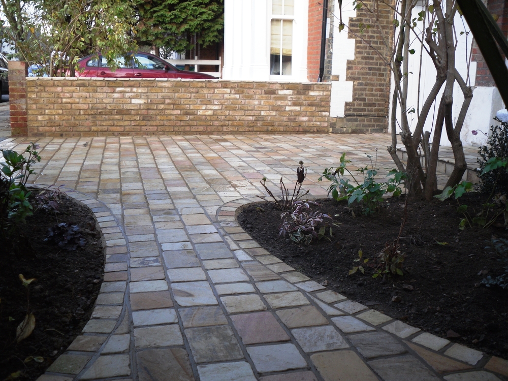 Black Limestone