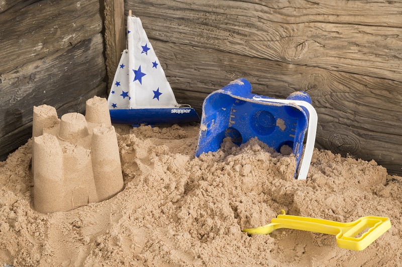 Play Sand 25kg