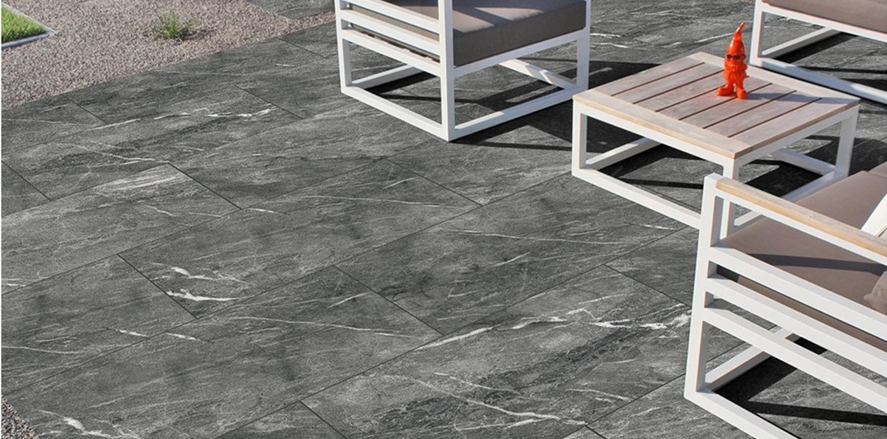 Totalstone Collection