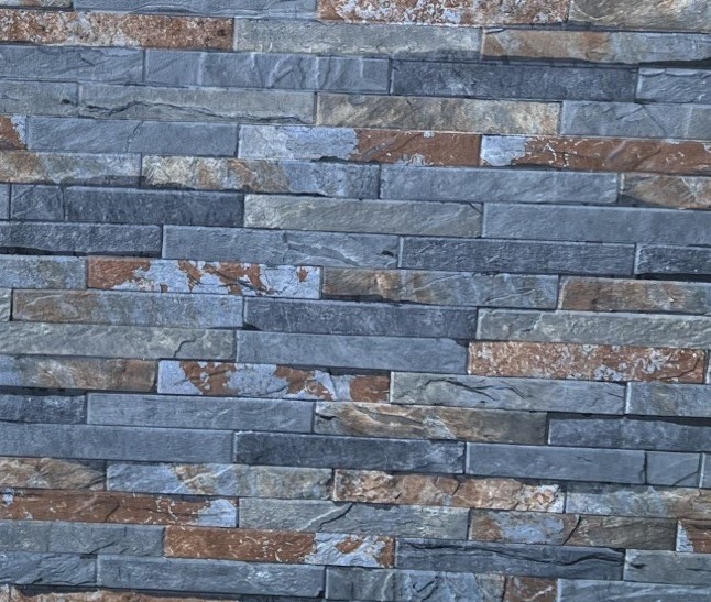 Porcelain Wall Cladding Earth