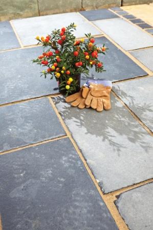 Black Limestone