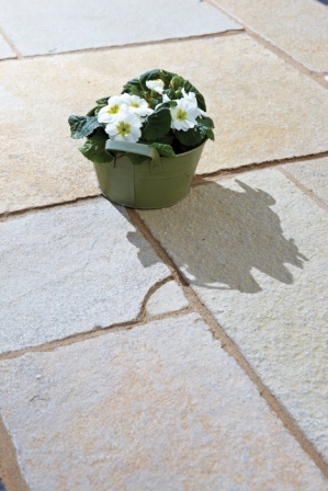 Classic Gold Limestone