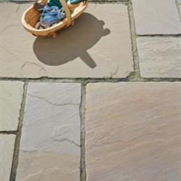 Classic York Sandstone