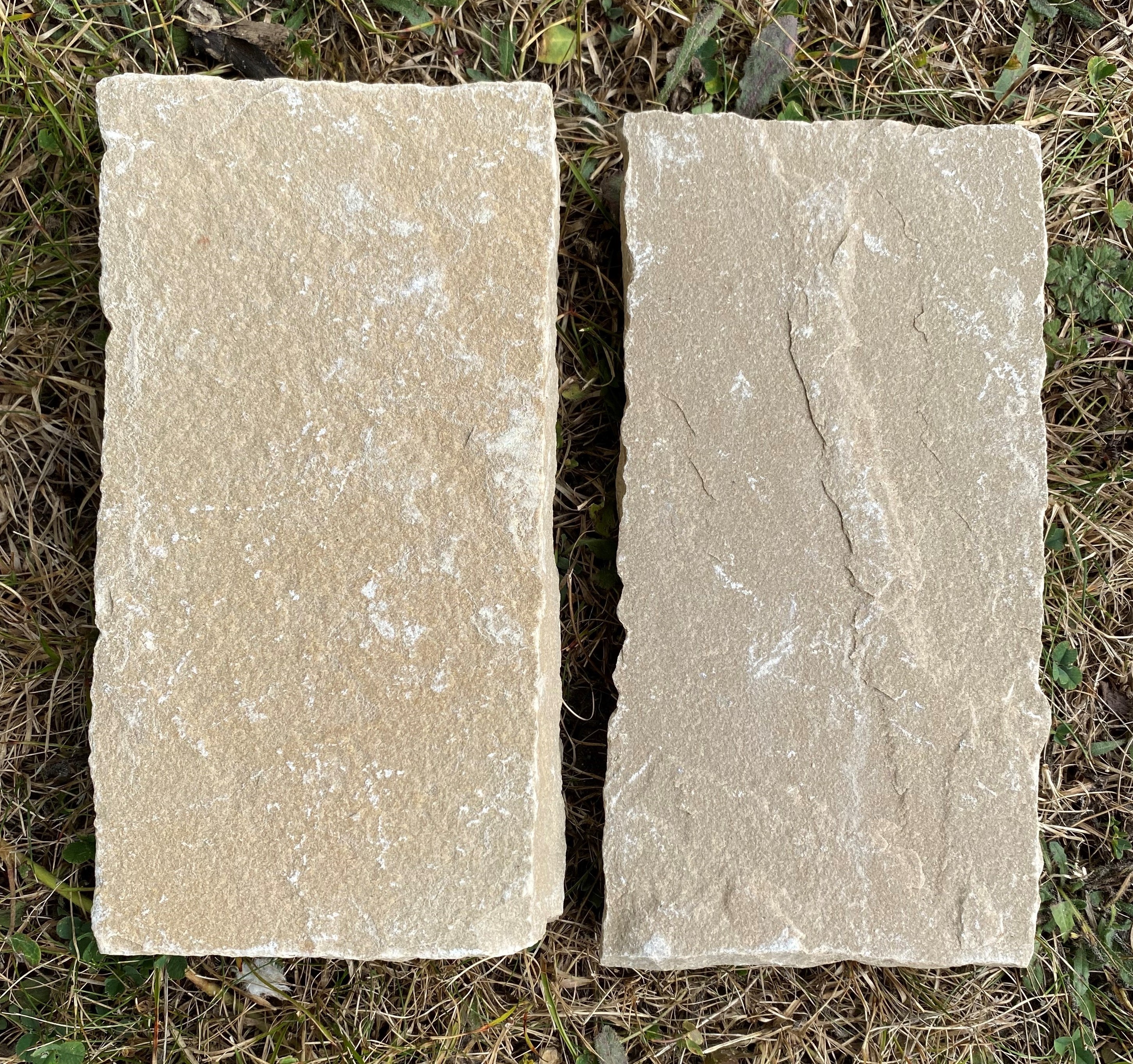 Sandstone Sett 200 x 100mm