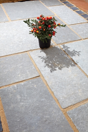 Silver Grey Limestone
