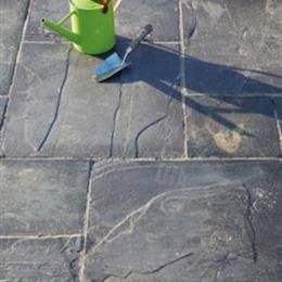 Black Slate