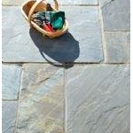 Patios and Pathways