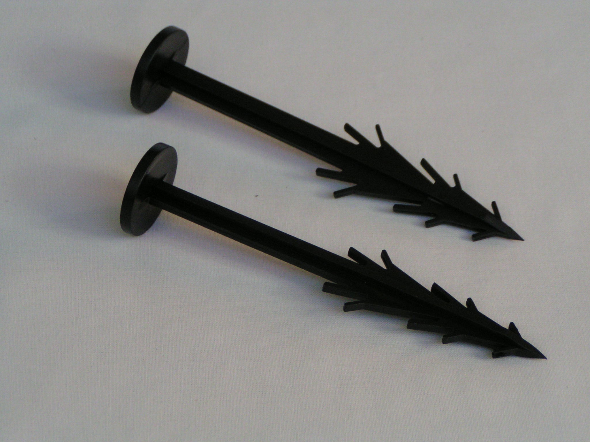 Ground Pegs