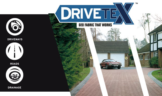 Drivetex