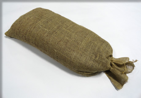 Hessian Sandbag (Empty)