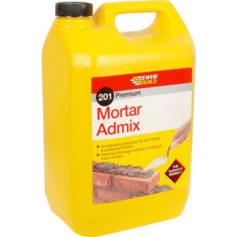 EverBuild Mortar Admix