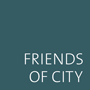 Friends of City university Logo