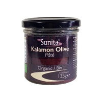 Sunita Foods Pates