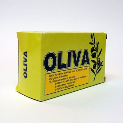  Oliva Olive Oil Soap