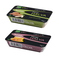 Sunita Foods Halva