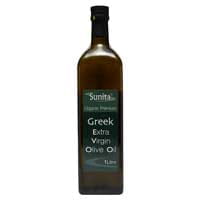 Sunita Organic Extra Virgin Olive Oil