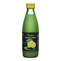 Sunita Foods Organic Lemon Juice