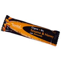 Sunita Foods Sesame Bars